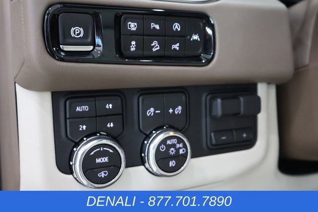 New 2026 Glacier White Tricoat GMC Denali image 23