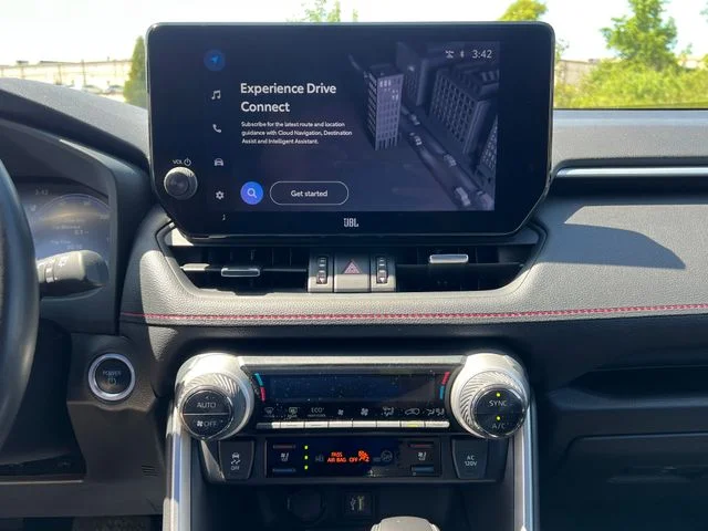 Certified Used 2024 Gray Toyota XSE image 23