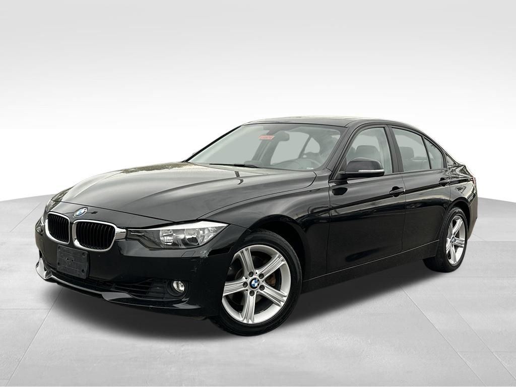 2015 BMW 3 Series 328i xDrive Sedan Sport Line's photo