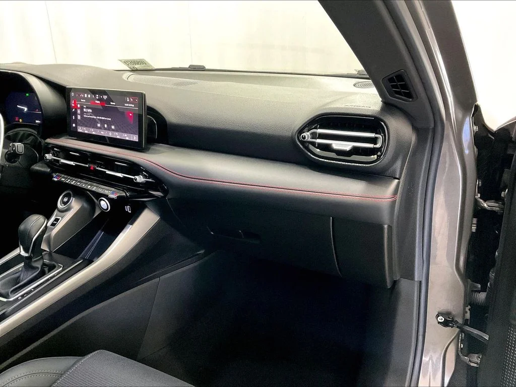 Used 2024 Gray Cray Dodge R/T image 13