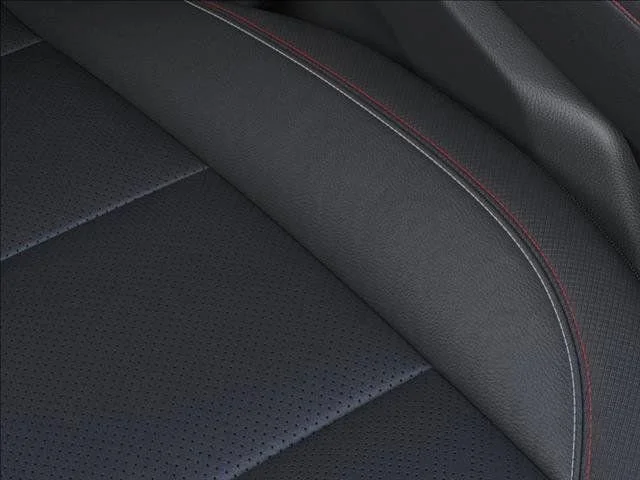 New 2026 Polar White Tricoat Chevrolet RS image 23