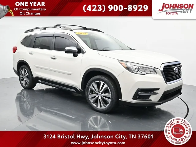 2019 Subaru Ascent Touring