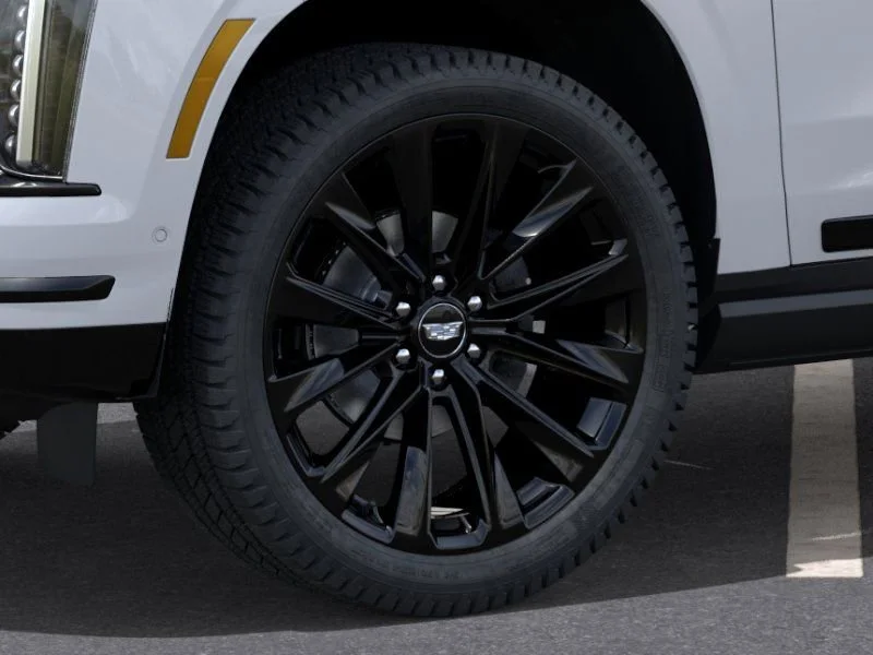 2026 Cadillac Escalade Platinum Sport - Photo 9