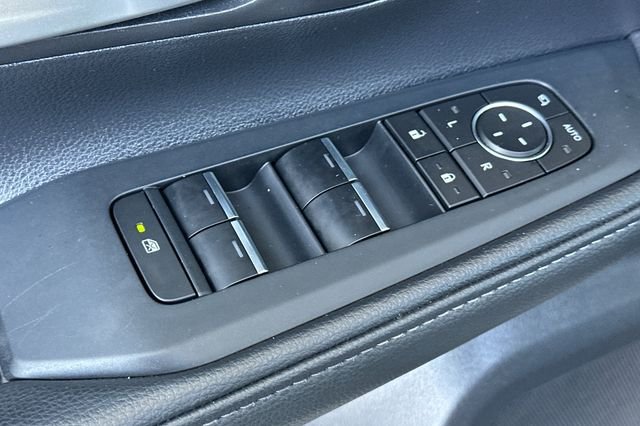 Used 2026 Cement Gray Toyota MAX Platinum image 13