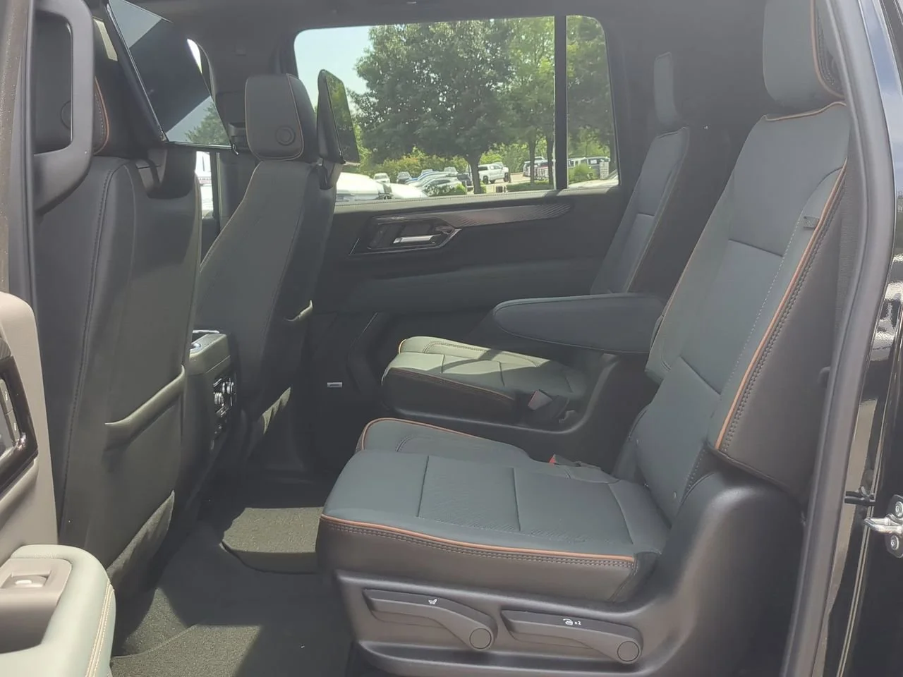 New 2026 Onyx Black GMC AT4 image 26