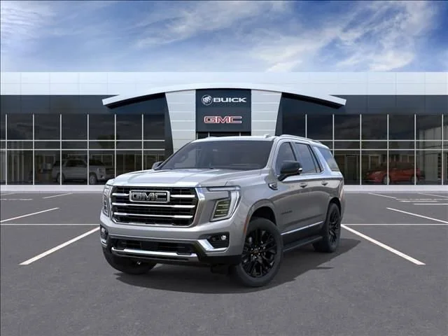 New 2026 Sterling Metallic GMC Elevation image 8