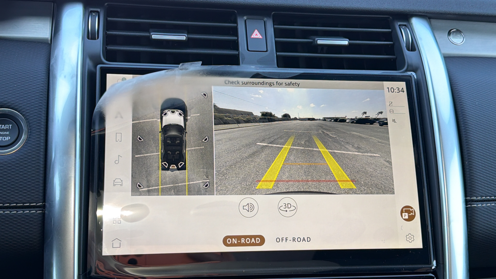 New 2026 Lantau Bronze Land Rover Dynamic SE image 22
