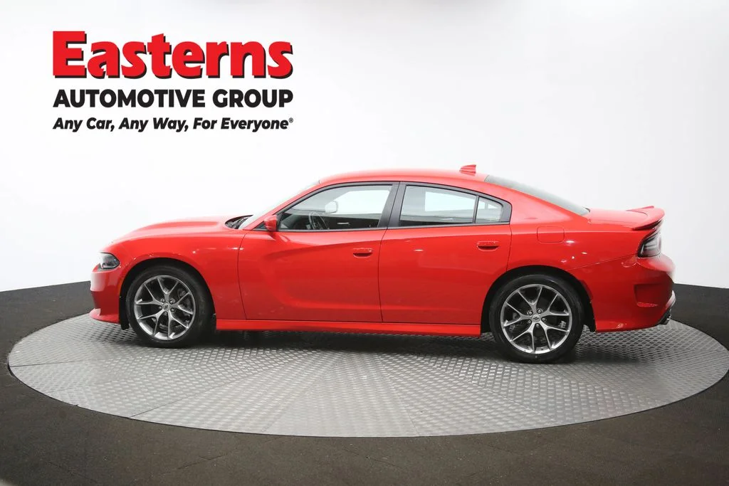 Used 2022 Red Dodge GT image 61
