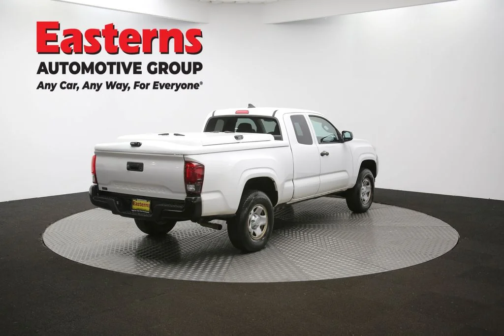 Used 2019 White Toyota SR image 37