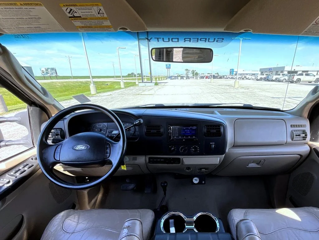 Used 2006 Black Ford XLT image 13