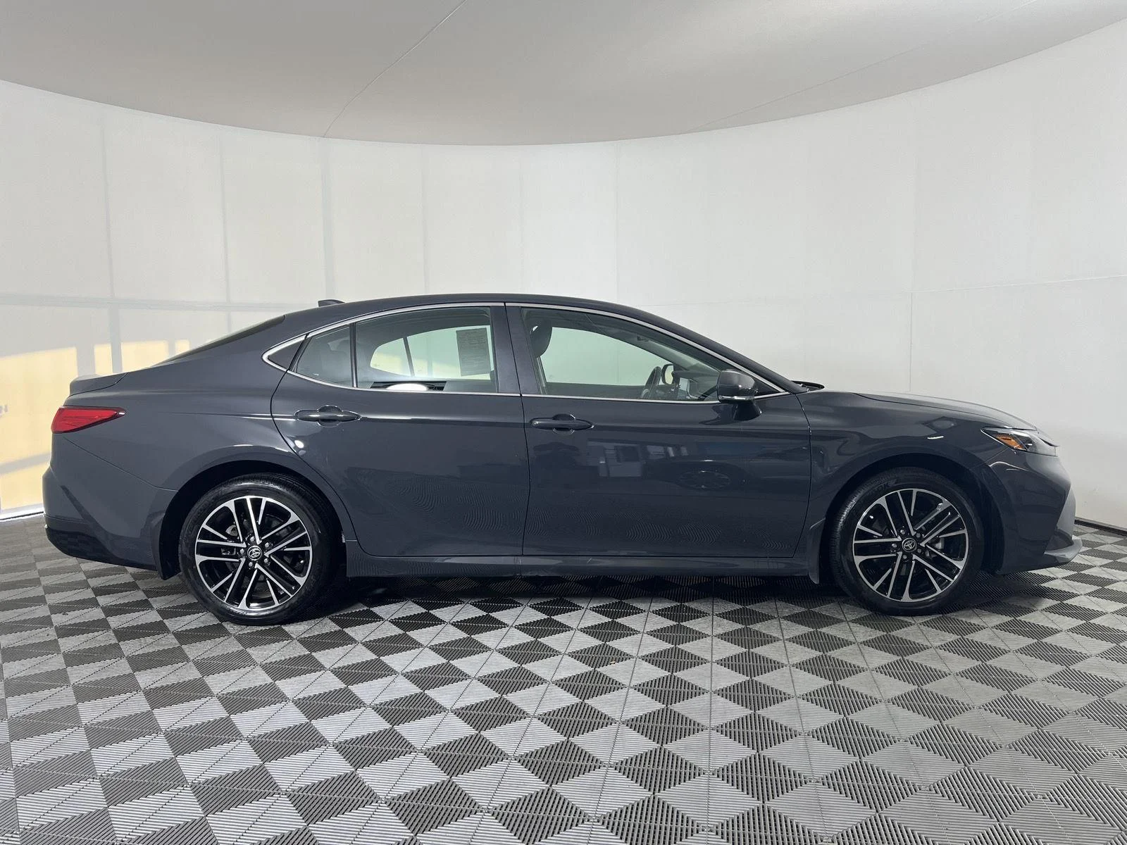 Used 2026 Underground Toyota XLE image 2