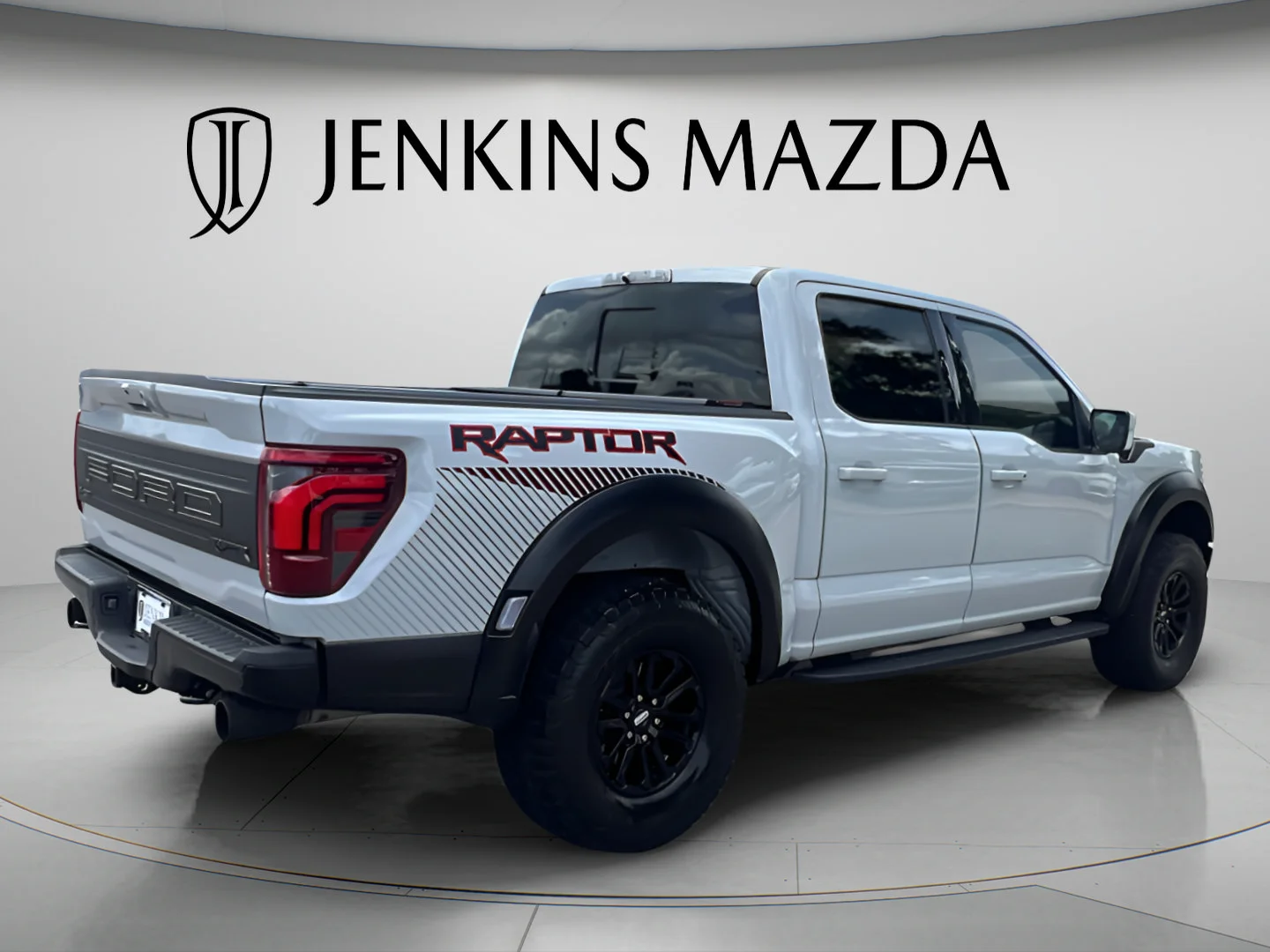Used 2024 Avalanche Ford Raptor image 7