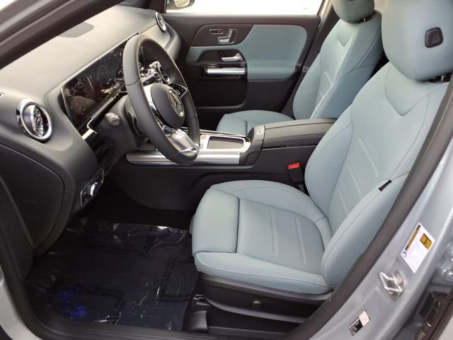 New 2026 Silver Mercedes-Benz GLA 250 image 14