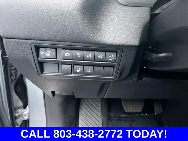 Used 2024 Silver Toyota Limited image 28