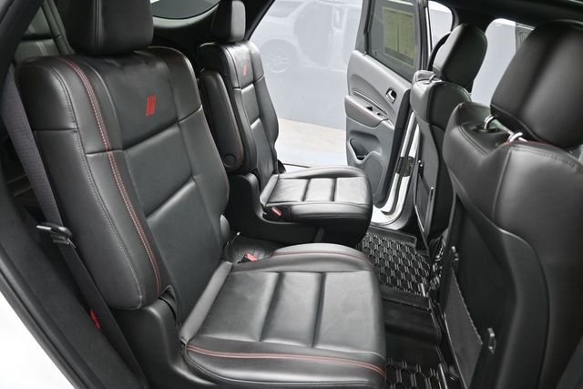Used 2023 White Dodge GT Plus image 29