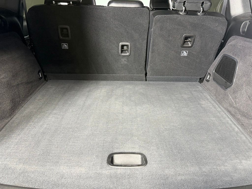 Certified Used 2023 White Jeep Summit 4xe image 24