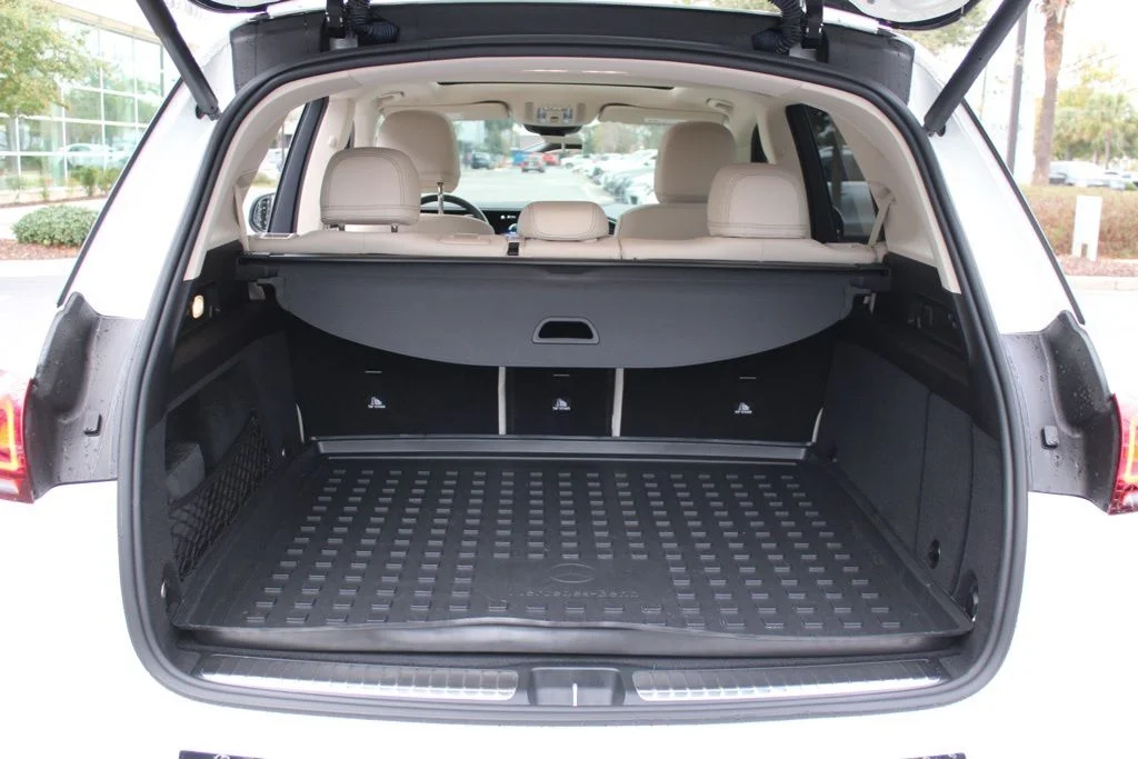 Certified Used 2021  Mercedes-Benz GLE 350 image 27