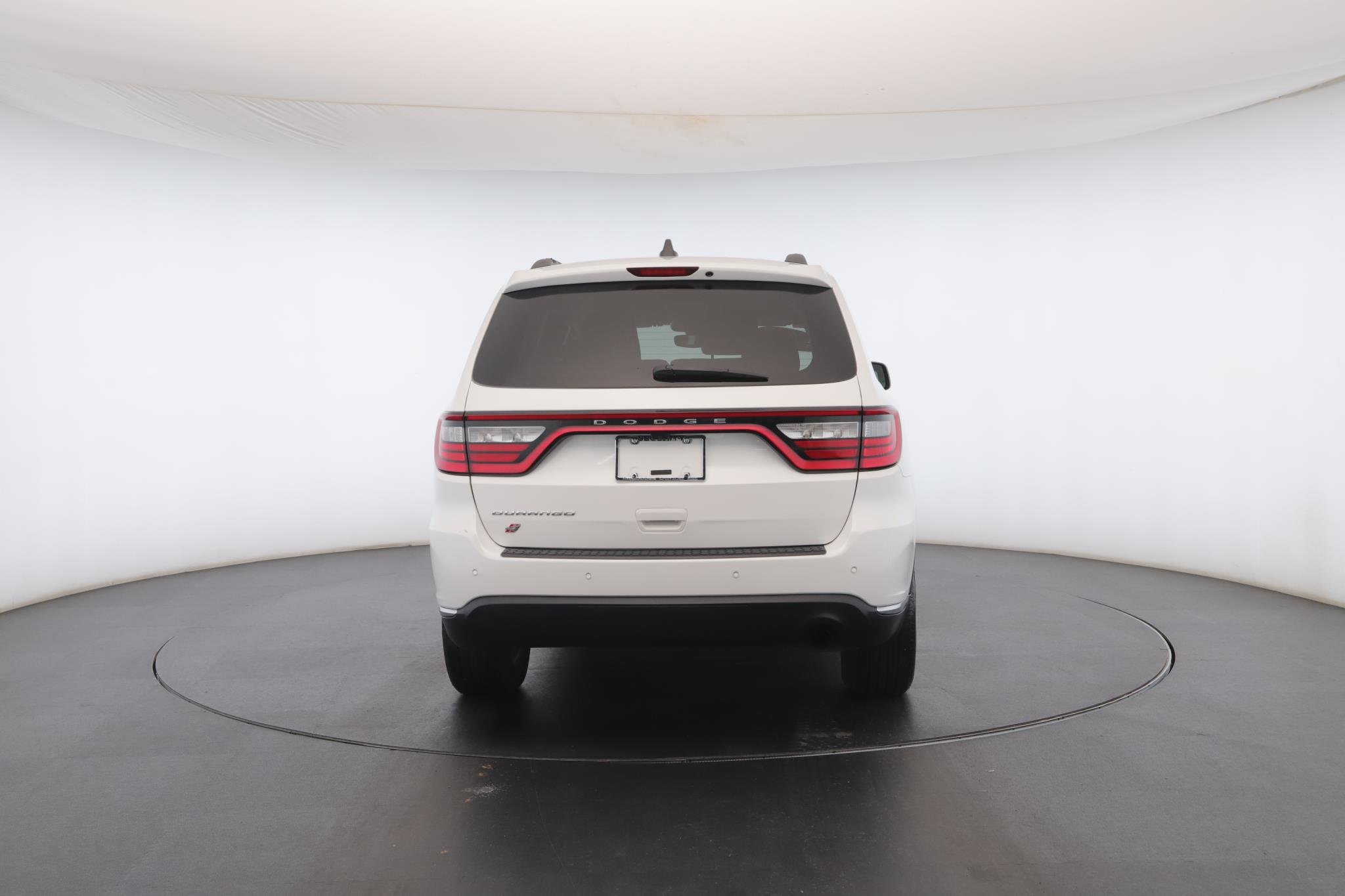 Used 2020 Vice White Dodge SXT Plus AWD image 18