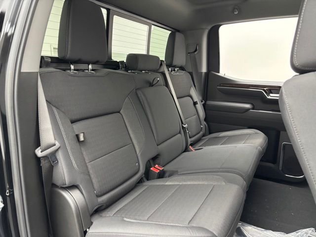 New 2026 Onyx Black GMC Elevation image 35
