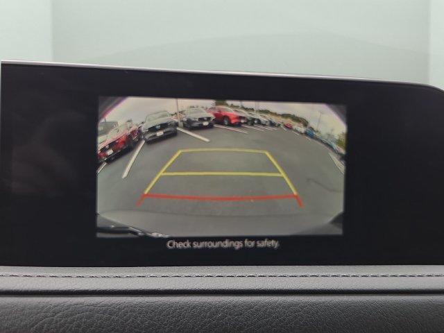 Used 2023 Jet Black Mazda 2.5 S Select Package image 27