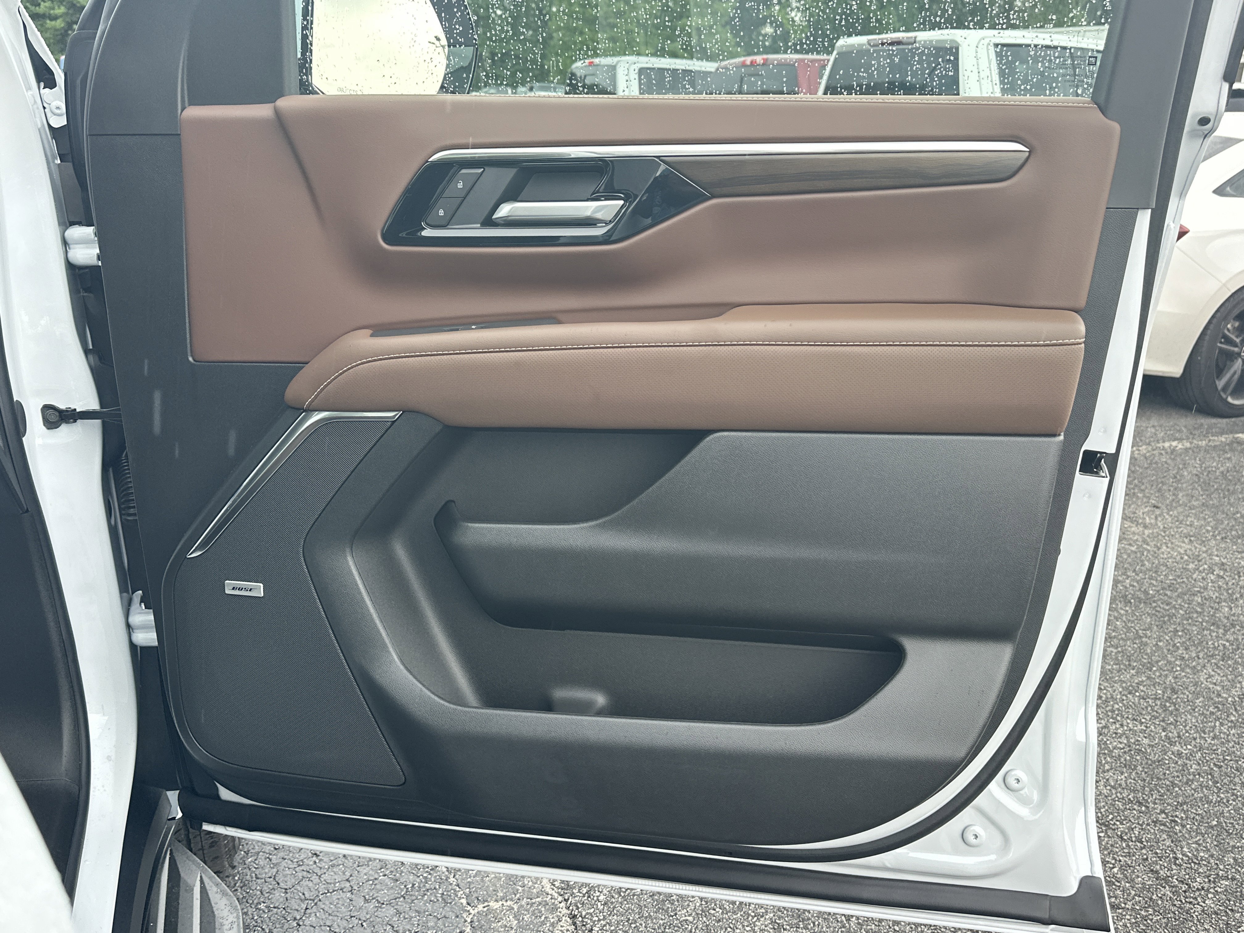 2026 Chevrolet Tahoe High Country - Photo 15