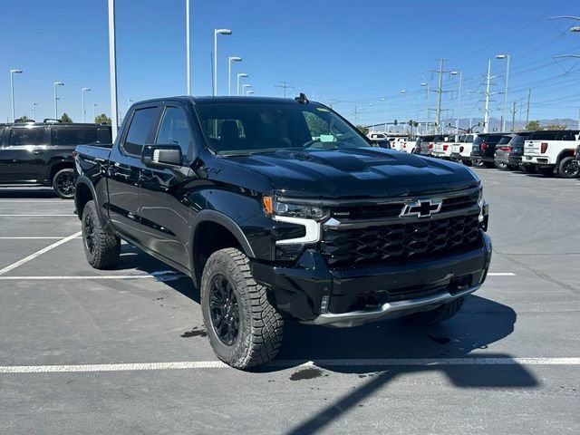 2026 Chevrolet Silverado 1500 ZR2 - Photo 10