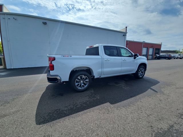 2026 Chevrolet Silverado 1500 LT - Photo 10