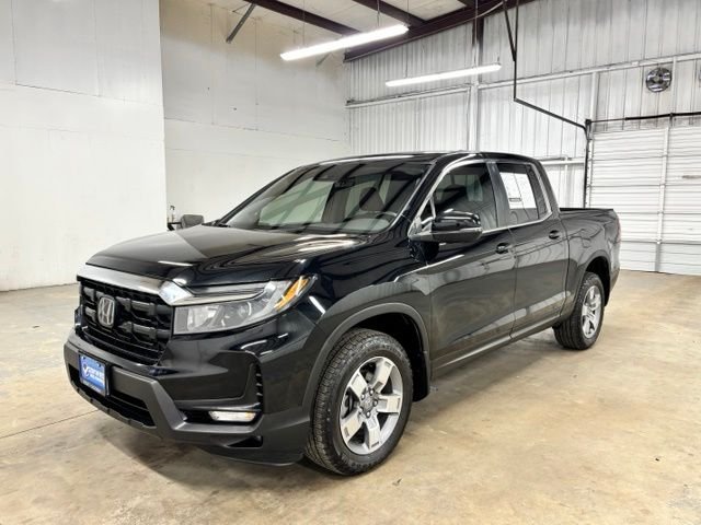 Used 2025 Brown Honda RTL image 3