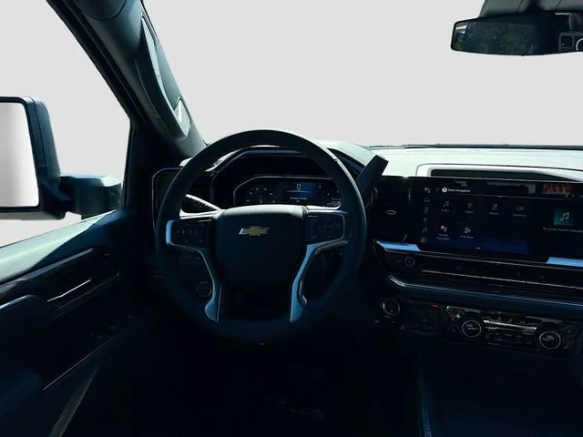 2026 Chevrolet Silverado 3500 HD LT - Photo 29