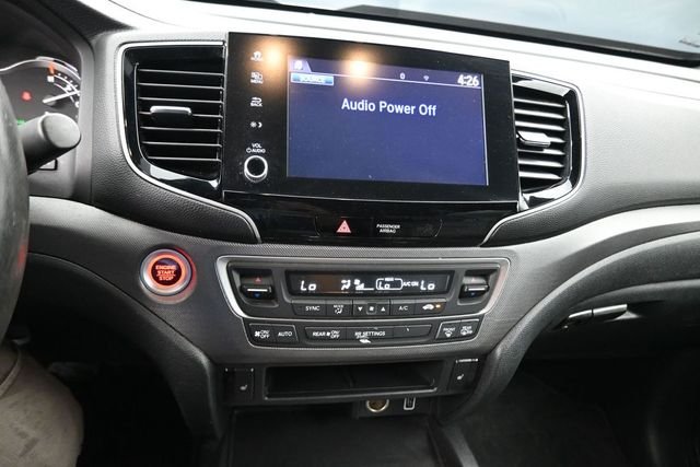 Certified Used 2023 Sonic Gray Pearl Honda AWD RTL image 12