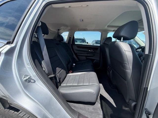 Used 2023 Gray Honda EX-L image 15