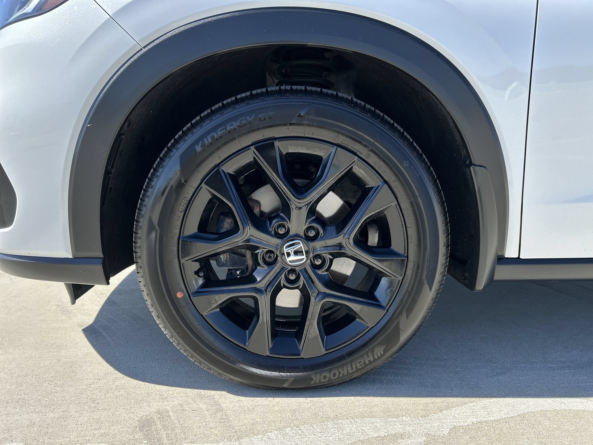 2024 Honda HR-V Sport - Photo 18