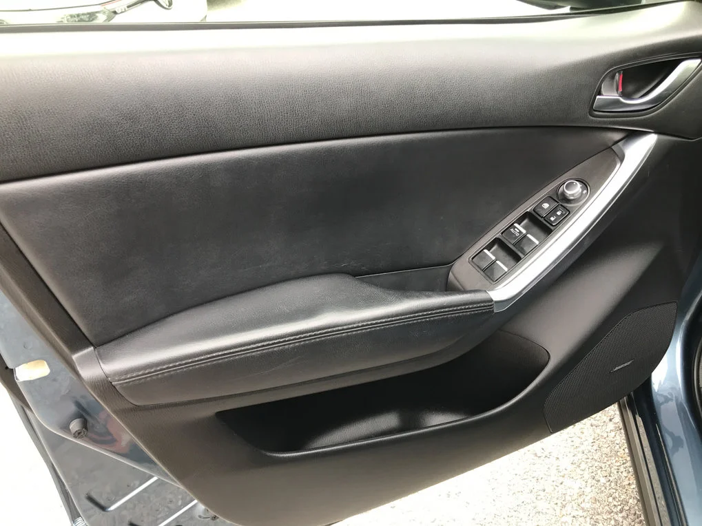 Pre-Owned 2016 Mazda CX-5 Grand Touring