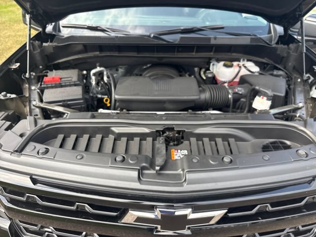 2026 Chevrolet Silverado 1500 RST - Photo 22