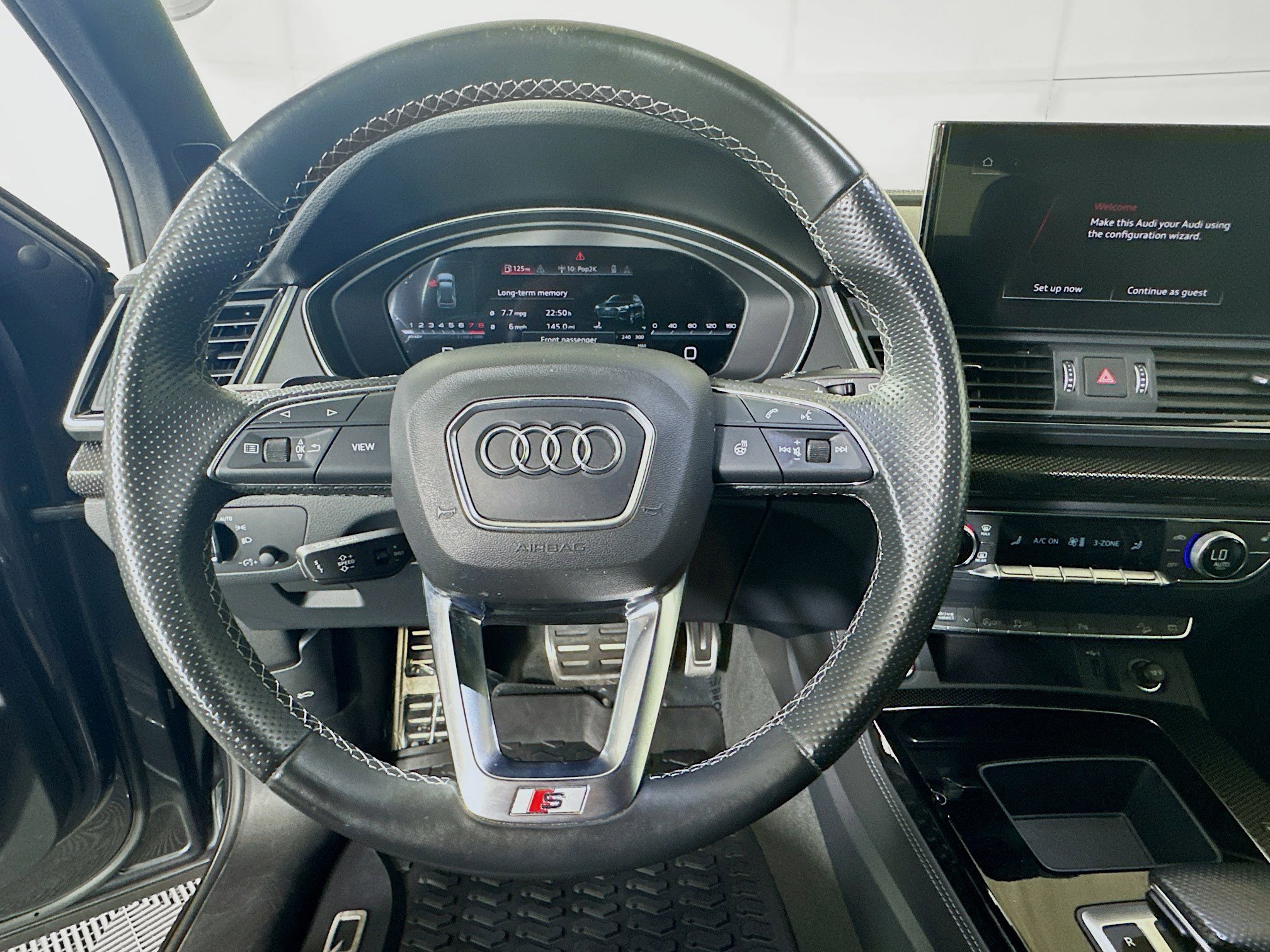 2023 Audi SQ5 Premium Plus - Photo 15