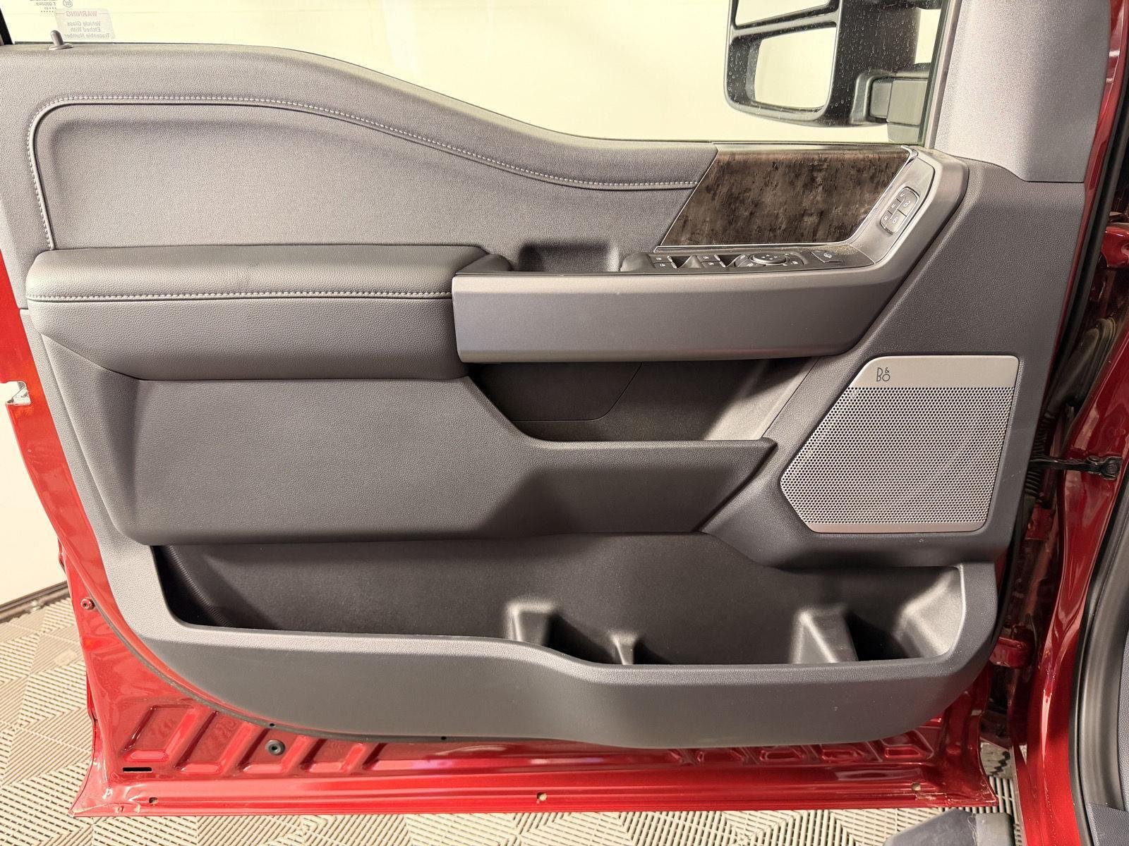 2025 Ford F-350 Super Duty Lariat - Photo 54