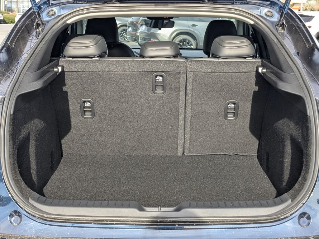 2026 Mazda CX-30 Preferred - Photo 13