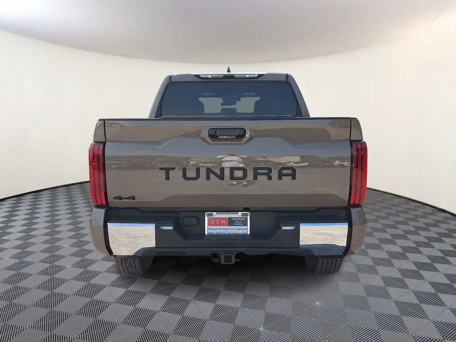 New 2026 Mudbath Toyota  SR5 image 4