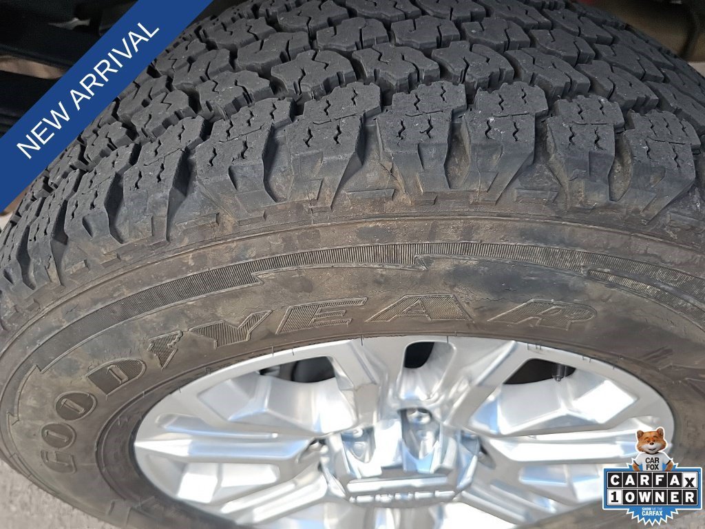 Certified Used 2020 WHITE FROST TRICOAT GMC Denali image 36