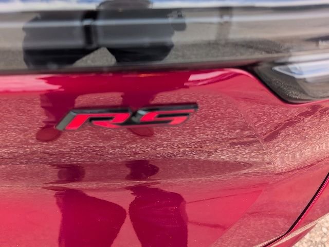 2026 Chevrolet Equinox EV RS - Photo 19