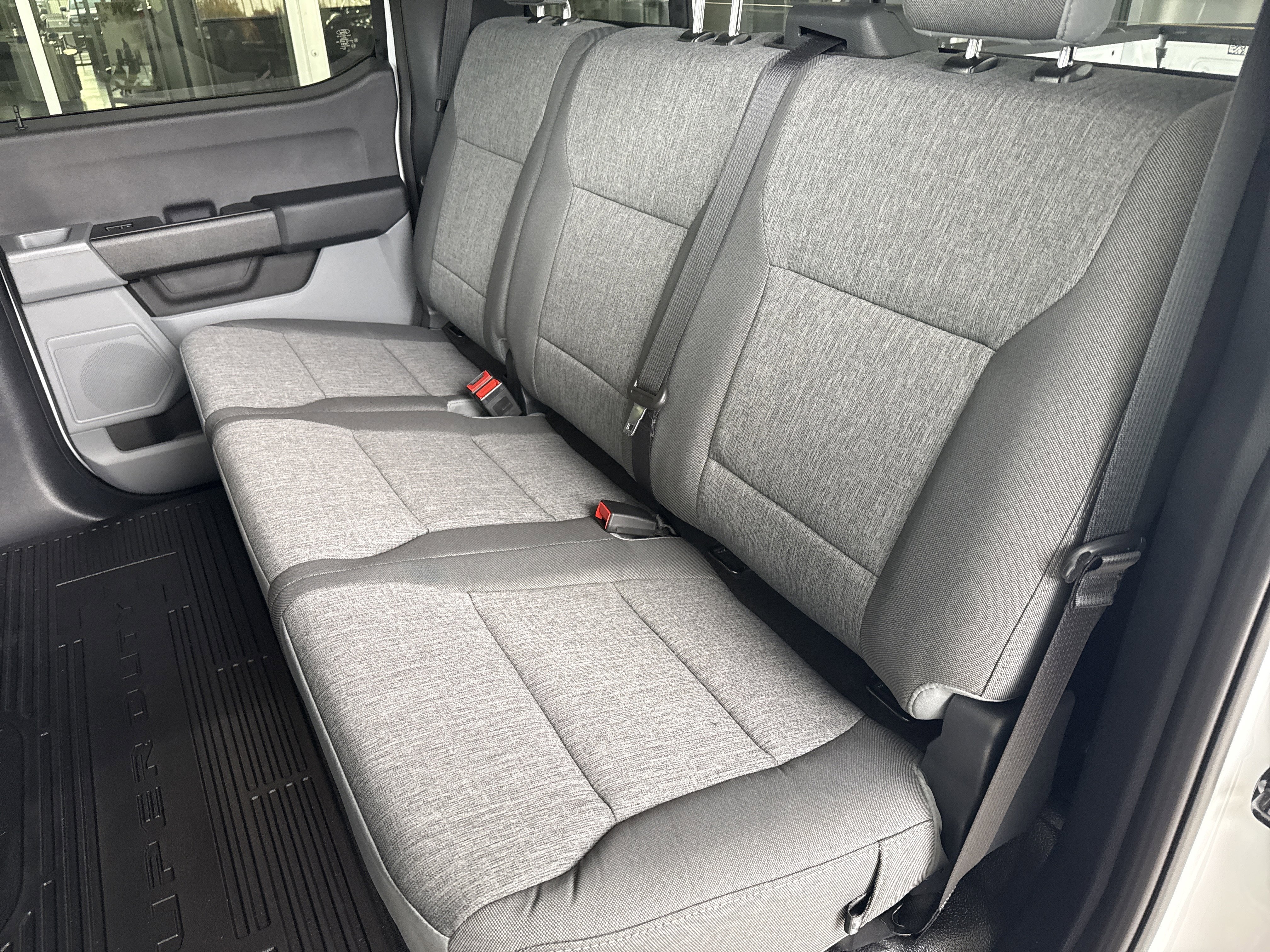2026 Ford F-350 Super Duty XL - Photo 11