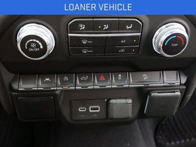 2026 GMC Sierra 1500 Pro - Photo 27
