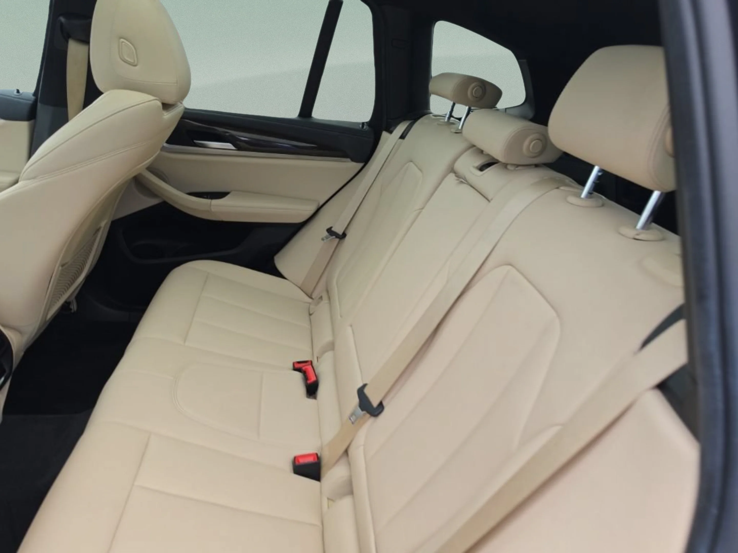 Used 2015 Gray Ford SE image 50