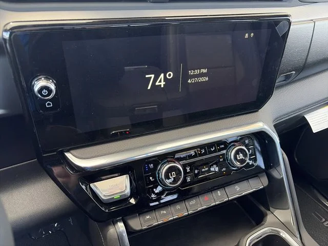 New 2026 Silver GMC Denali image 20