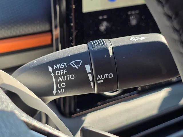 New 2026 METROPOLIS GRAY METALLIC Subaru Sport image 32