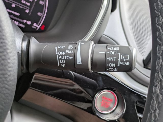 New 2026 Canyon River Blue Metallic Acura Technology Package image 35
