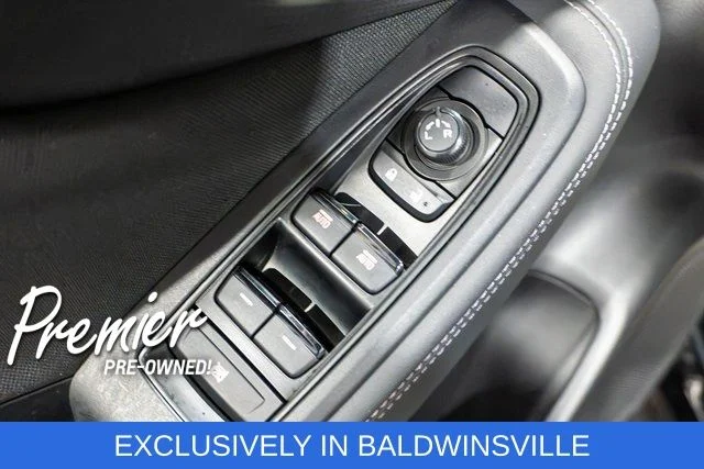 Used 2023 Black Subaru Premium image 17