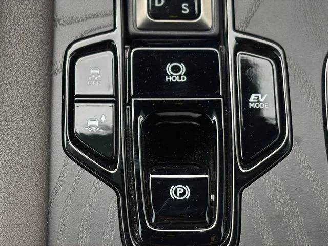 Used 2025 Gray Lexus 350h Luxury image 28