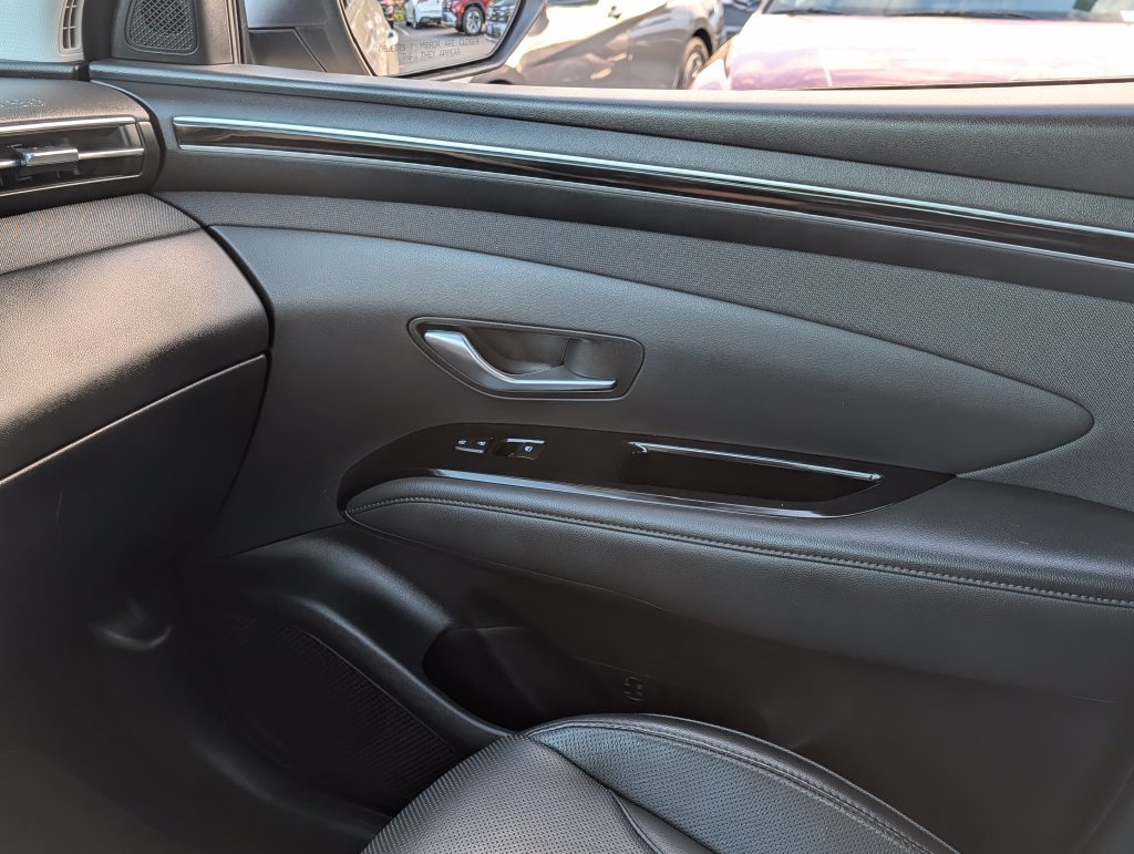 Certified Used 2023 Silver Hyundai Limited image 27