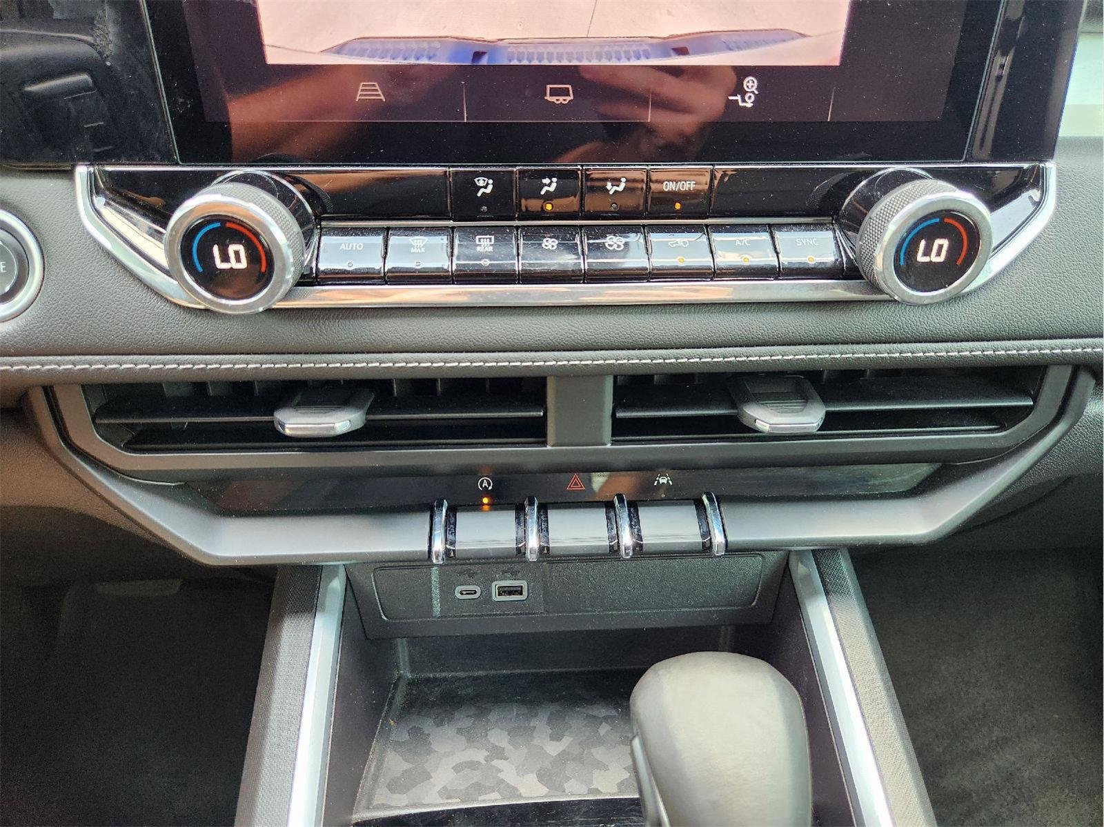 2024 Chevrolet Colorado LT Black at Mac Haik Chevrolet